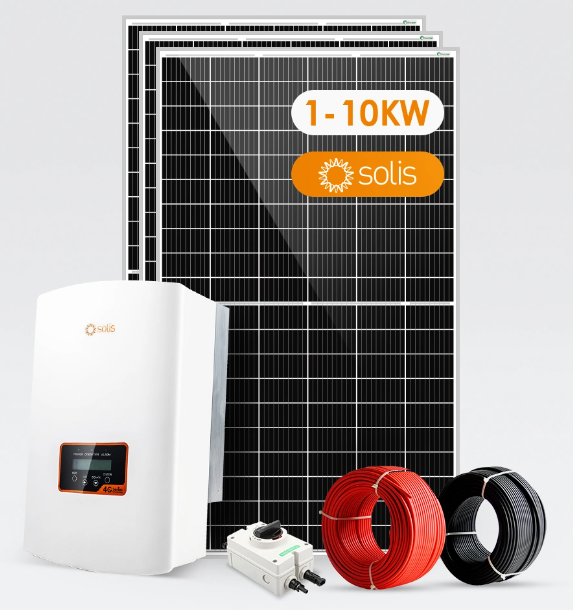 1200w Home Complete Solar Generator All in one Smart Portable Off Grid Commercial Solar Energy System For Home