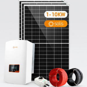 1200w Home Complete Solar Generator All in one Smart Portable Off Grid Commercial Solar Energy System For Home