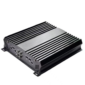 AP-008 USA market full range power car audio amplifiers 1 Channel 600W Car Audio Class D Power Amplifier Subwoofer