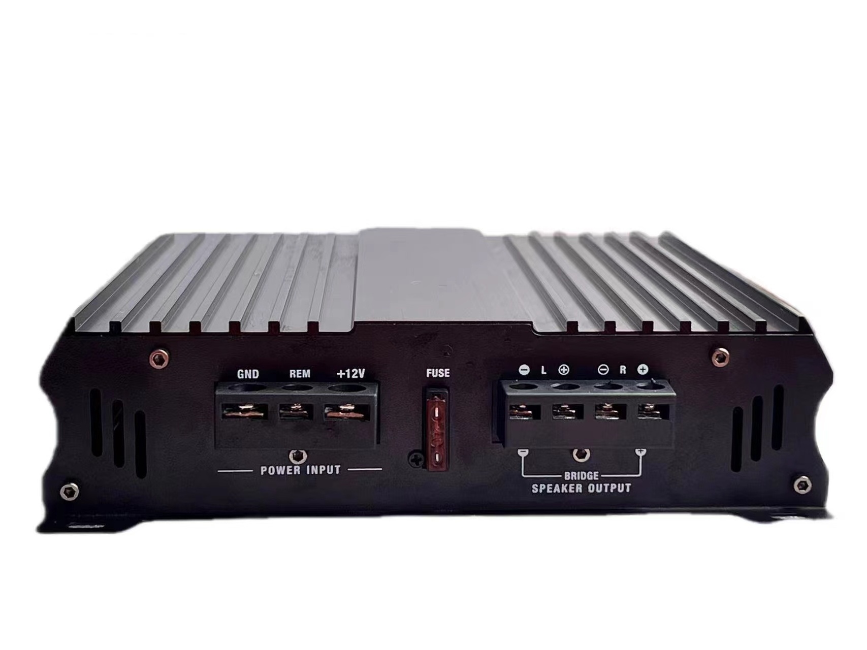 AP-008 USA market full range power car audio amplifiers 1 Channel 600W Car Audio Class D Power Amplifier Subwoofer