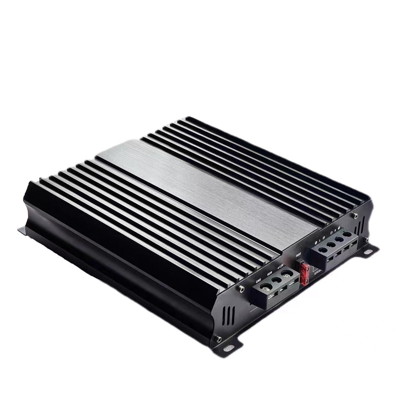 AP-008 USA market full range power car audio amplifiers 1 Channel 600W Car Audio Class D Power Amplifier Subwoofer