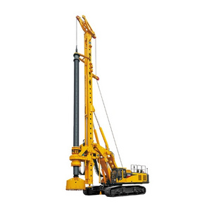 Diameter 2.8m Drilling Depth 103m XR400E series used  Rotary Drilling Rig for sale