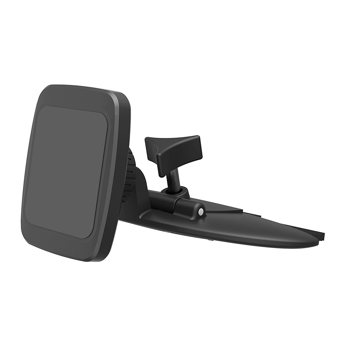 Universal Car Phone Holder CD Slot Stand Mount 360 Rotation Mobile Phone Holder Stand Hot Sale Models