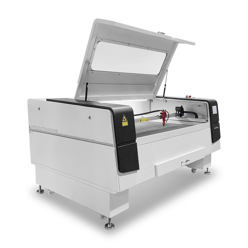 china widely used two heads co2  laser engraving cutting machine 1390  for non-metal