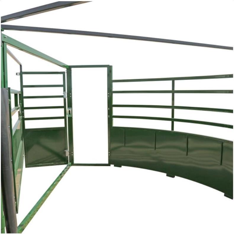 Cattle Yard Panels & Gates