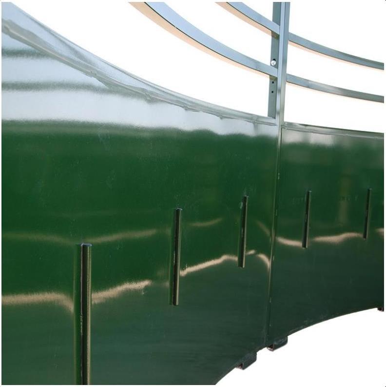 Cattle Yard Panels & Gates