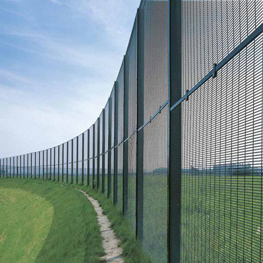 New Design Wholesale Price Chicken Bilateral Silk Guardrail Fence Net