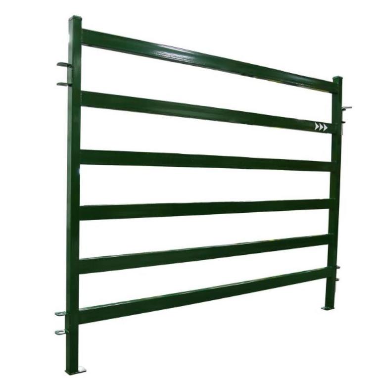 Cattle Yard Panels & Gates