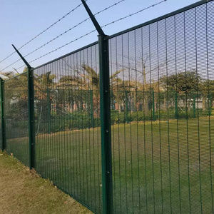 New Design Wholesale Price Chicken Bilateral Silk Guardrail Fence Net