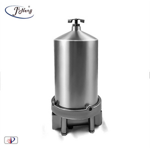 Home Household Factory selling Stainless Steel SS304  SS316  Water Pre Filter System Mesh Pre filter Purifier