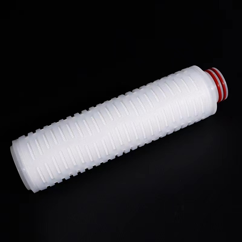 5 micron filter  pp filter cartridge for whole house water filter system