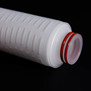 5 micron filter  pp filter cartridge for whole house water filter system