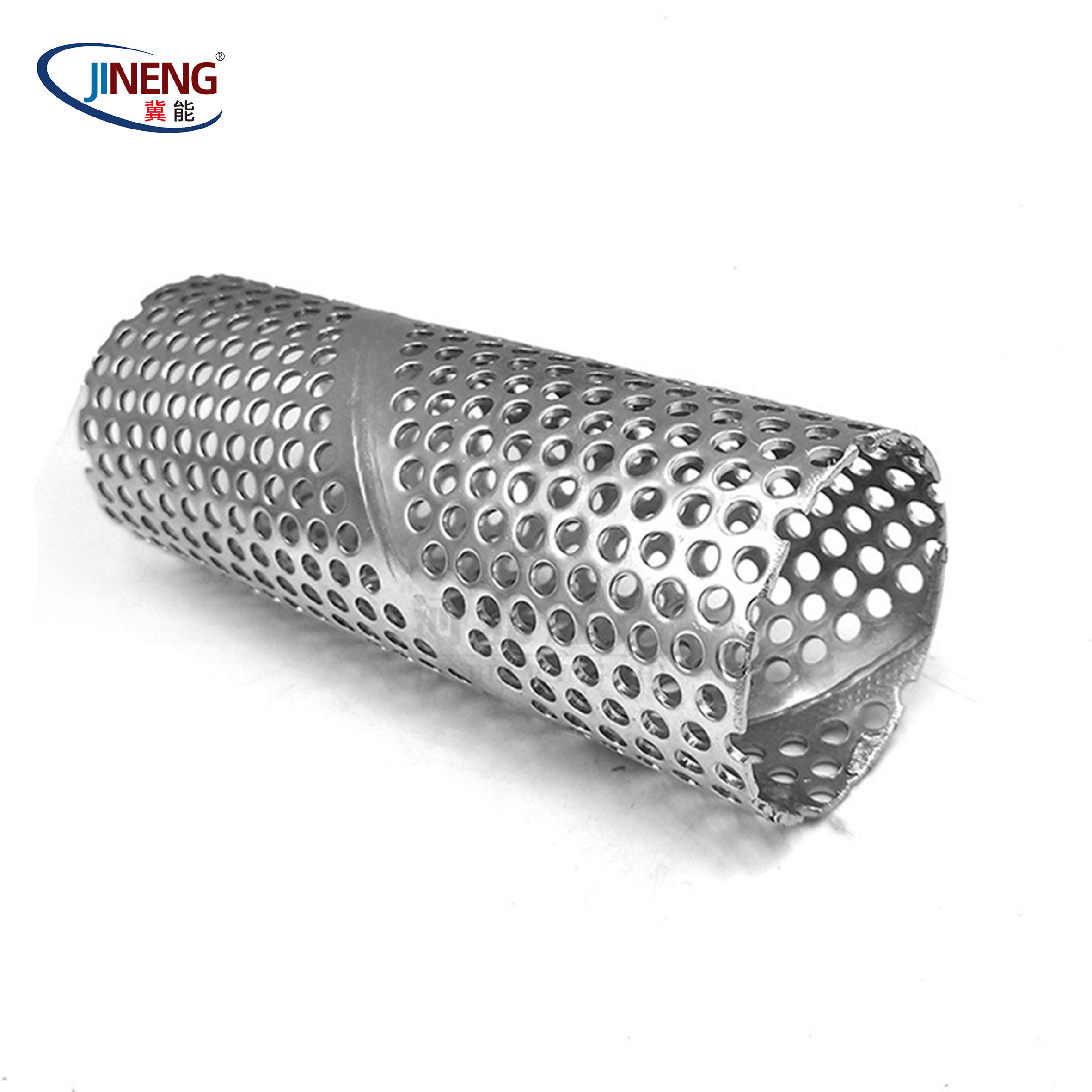 New Stainless Steel Cartridge Tube Air Hydraulic Filtration Oil Filter Essential Oil Filter Element Mesh Fiber Filter Cartridge