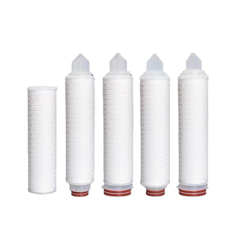 5 micron filter  pp filter cartridge for whole house water filter system