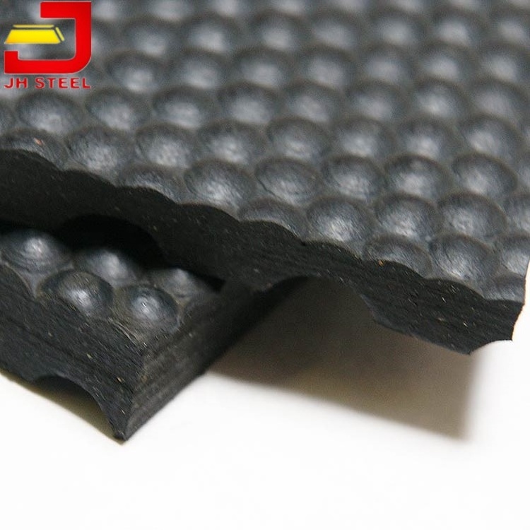 Cheap Float Trailer Cow Horse Stable Stall Rubber Mat Matting For Sale