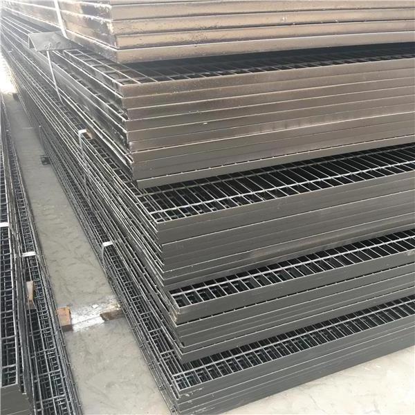 Stainless Steel Grates Grill Bar Grating A325 without treatment steel grating