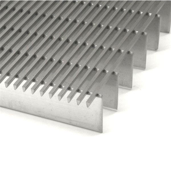 Stainless Steel Grates Grill Bar Grating A325 without treatment steel grating