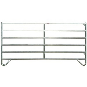 New Style Horse Yard Panel/Cattle Panel Yards Fencing Galvanized Portable Horse Fence For Sale