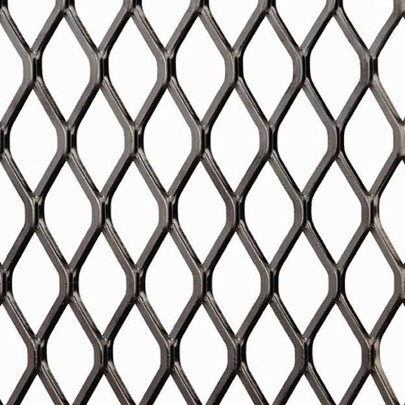 Expanded Metal Lath Expanded Steel Mesh Building Materials expanded metal mesh for trailer flooring