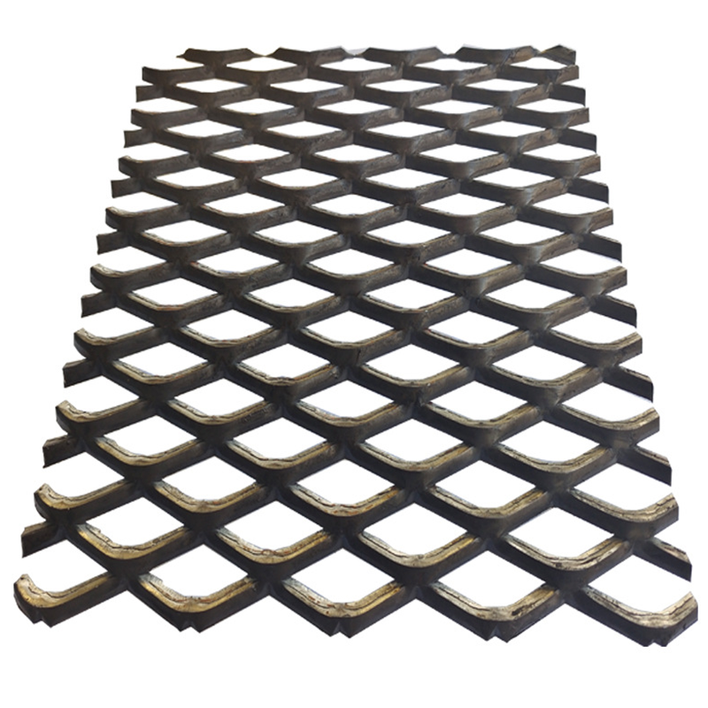 Expanded Metal Lath Expanded Steel Mesh Building Materials expanded metal mesh for trailer flooring