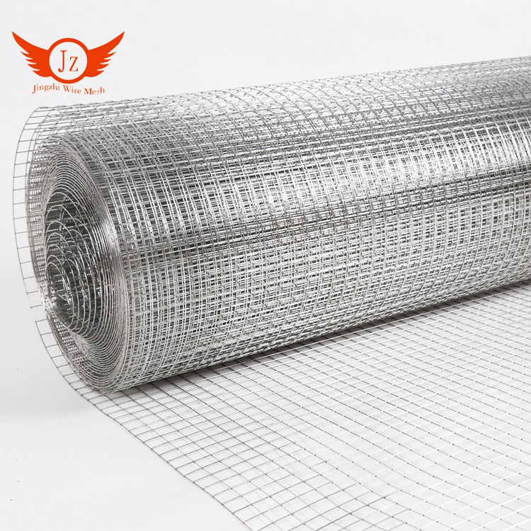 4x4 Inch 8 10x10 10 Gauge Galvanized Epoxy Coated 304 Stainless Steel Fence 6x6 Reinforcing Welded Wire Mesh Panels