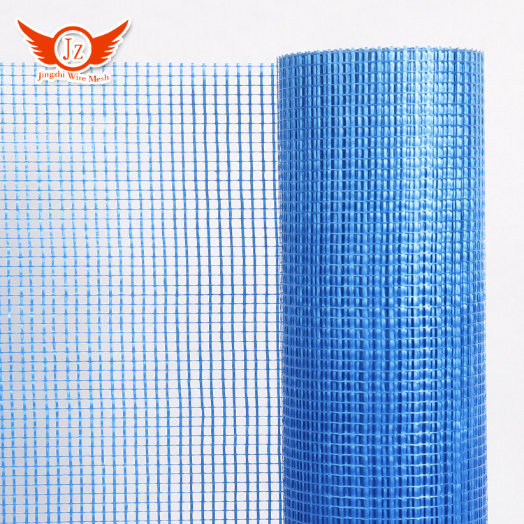 High Quality And Best Price Fiberglass Mesh /glass Fiber Mesh /fiberglass Net