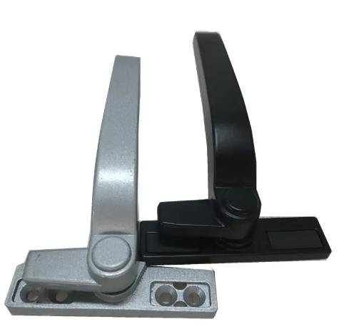 Manufacturer's direct sales of door and window handles