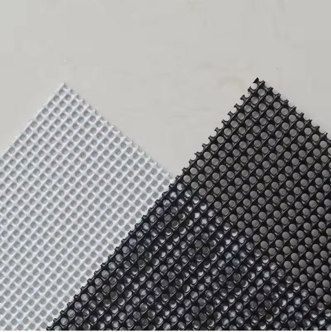 Customized stainless steel diamond mesh phasix mesh window screen 304 steel mesh anti mosquito,anti-theft,self-contained window