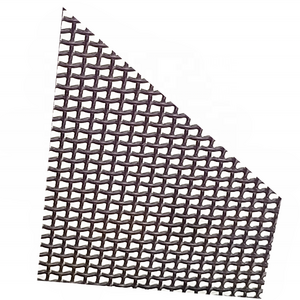 Screen Stainless Steel Security Screen Mesh