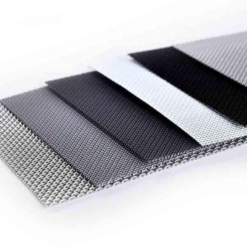 Screen Stainless Steel Security Screen Mesh