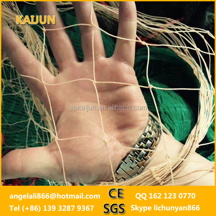 Anti Hail Bird Netting Agricultural Protect Catching Anti-Bird Net