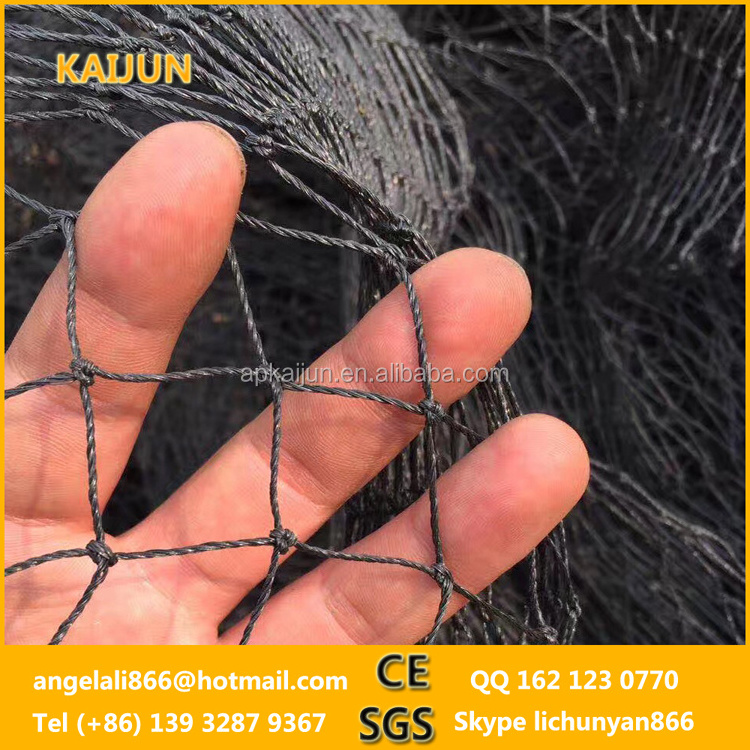 Anti Hail Bird Netting Agricultural Protect Catching Anti-Bird Net