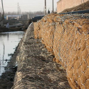 Competitive Price Welded Wire Mesh Gabion Basket For Sale Garden Gabion