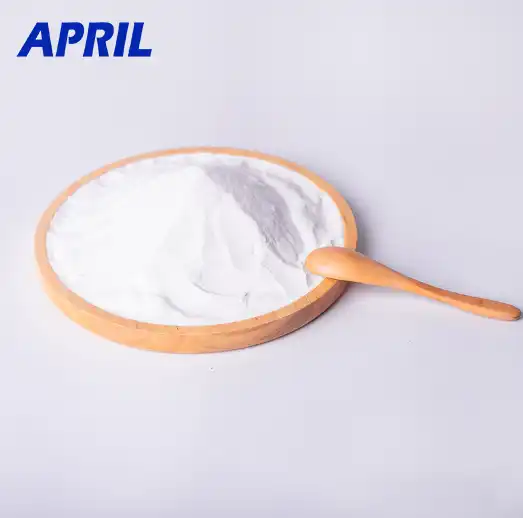 Industrial Grade/Food Grade Sodium Bicarbonate Baking Soda Powder