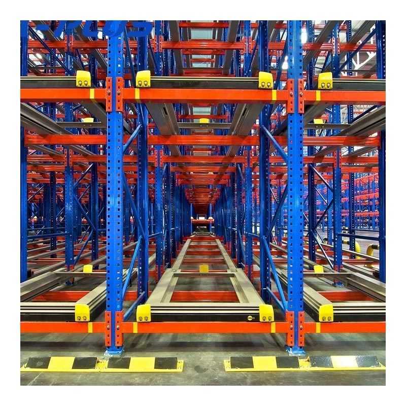 heavy duty racking steel storage racks pallet racking systems