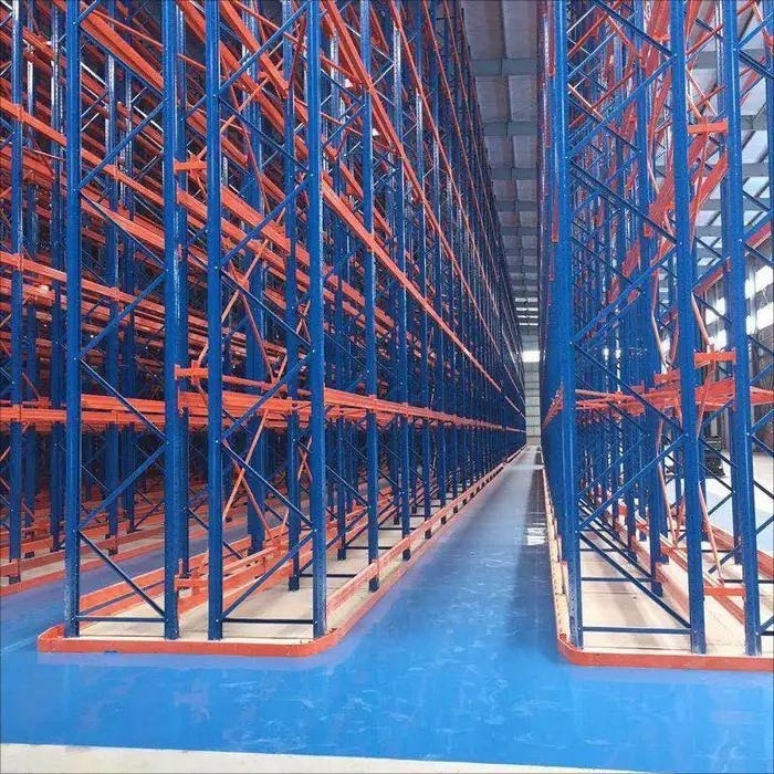 heavy duty industrial racking pallet racking storage pallet rck