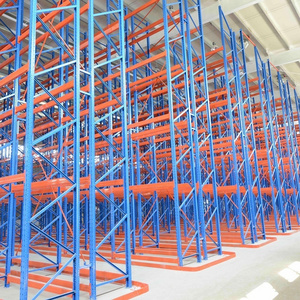 heavy duty industrial racking pallet racking storage pallet rck