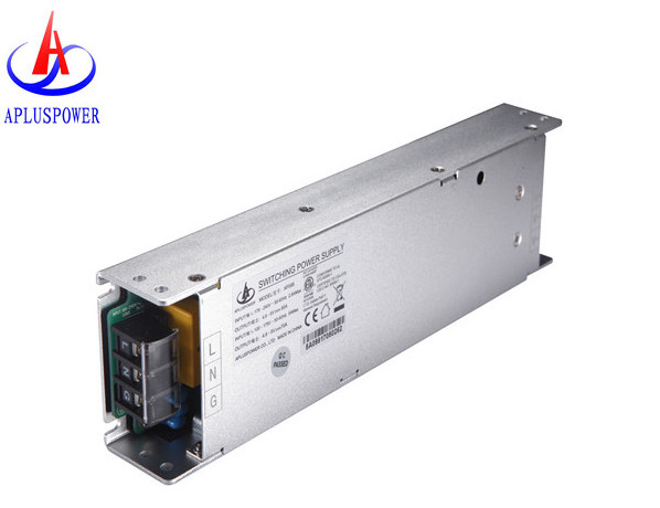 400W 5V80A Switching power supply apply for outdoor indoor LED Video Wall screen Switching Power Supply