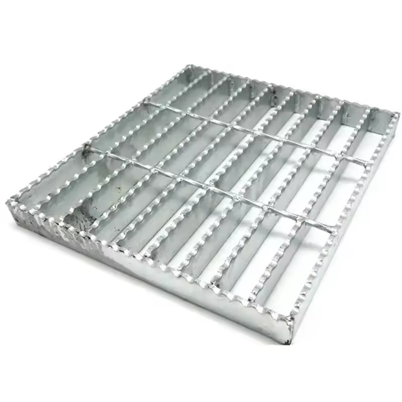 Factory customized  steel grate plate stainless steel floor drain grate Insert steel grating