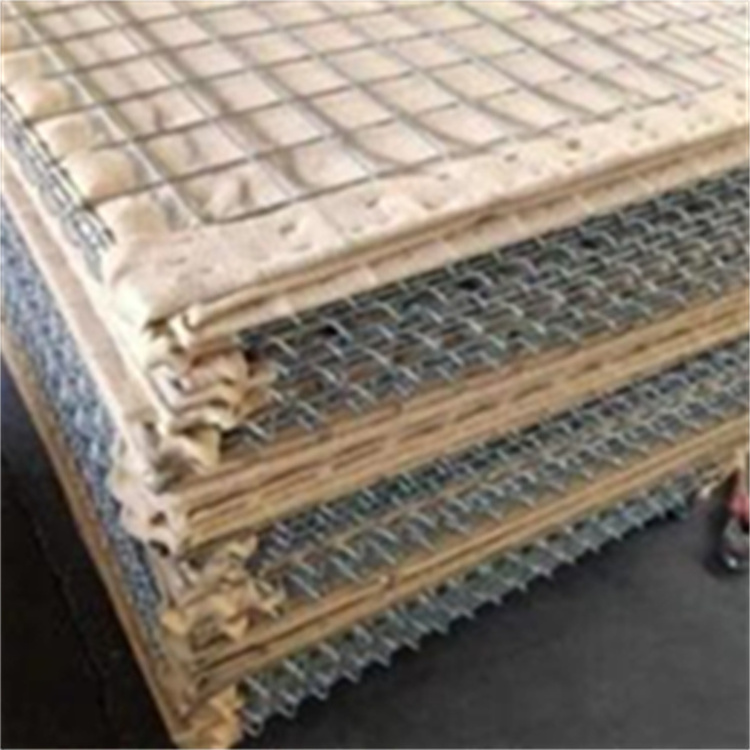 High Strength Anti-Corrosion Defensive Bags Hot-dipped Galvanized Sand Wall Hesco Barrier