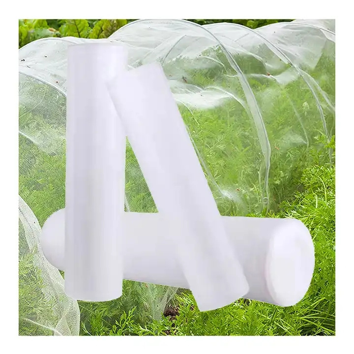 HDPE horticulture and agriculture anti insect mesh insect proof netting for covering plants