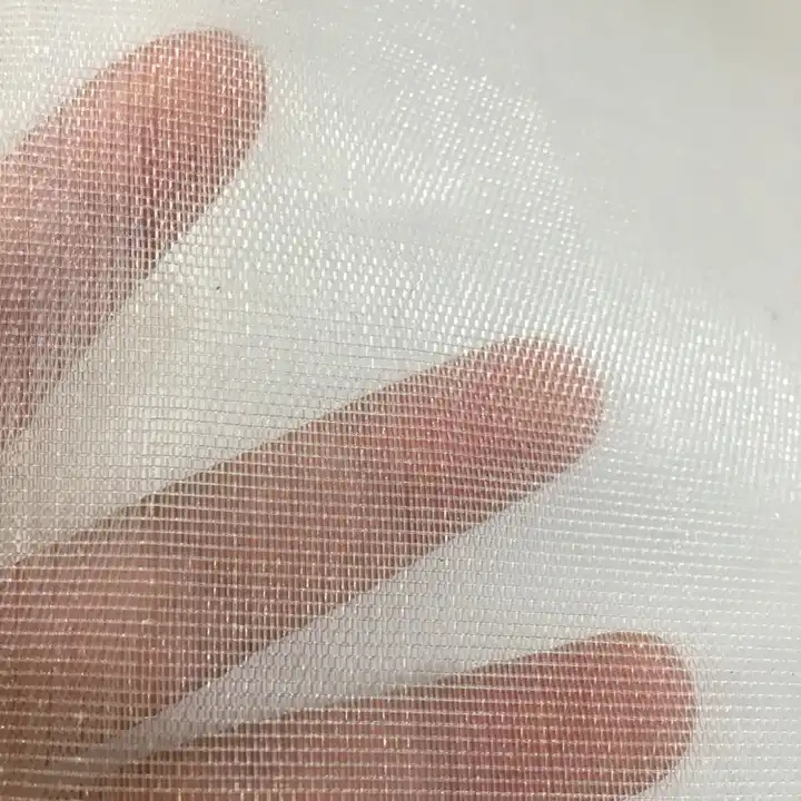 100% PE transparent  anti insect net for plant, agriculture net Anti-insect netting