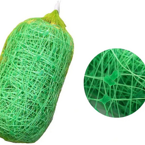 Cucumber net plant support net good quality cucumber climbing nets