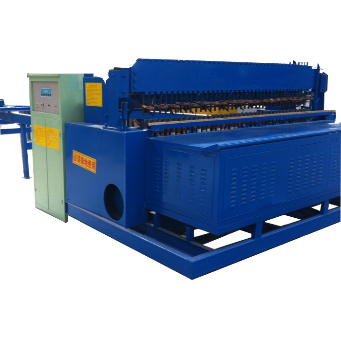 High Quality Best Price Brick Work Reinforcing Mesh Welded Machine