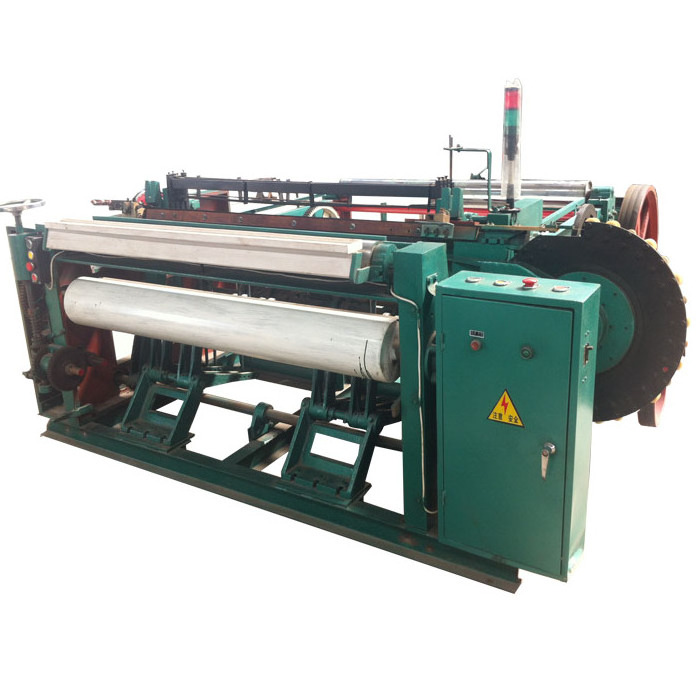 High speed rapier automatic stainless steel wire mesh weaving heavy duty loom machine