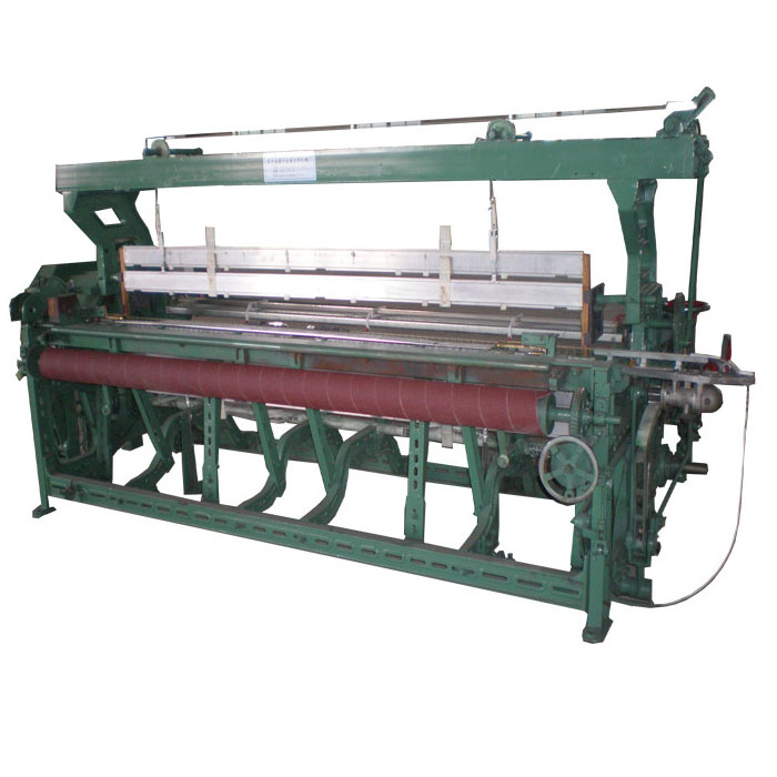 Rapier loom Fiberglass gridding mesh production line Fiberglass Mesh Weaving Machine