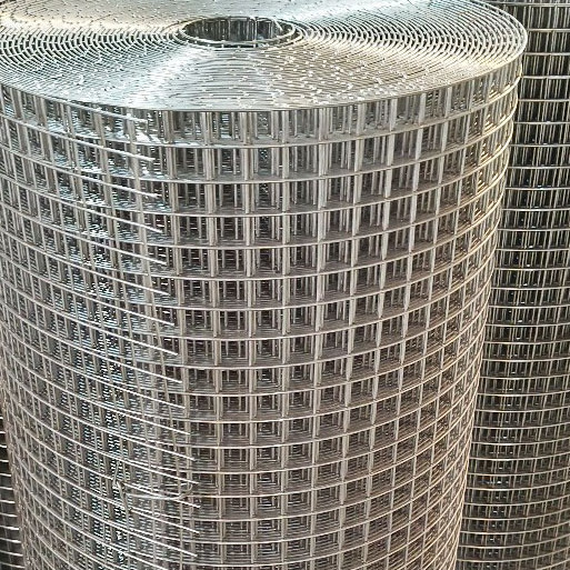 Welded Wire Mesh/Wire Mesh Welded Netting/SS Material Anping Welded Mesh Stainless Steel Protecting Mesh,construction Wire Mesh