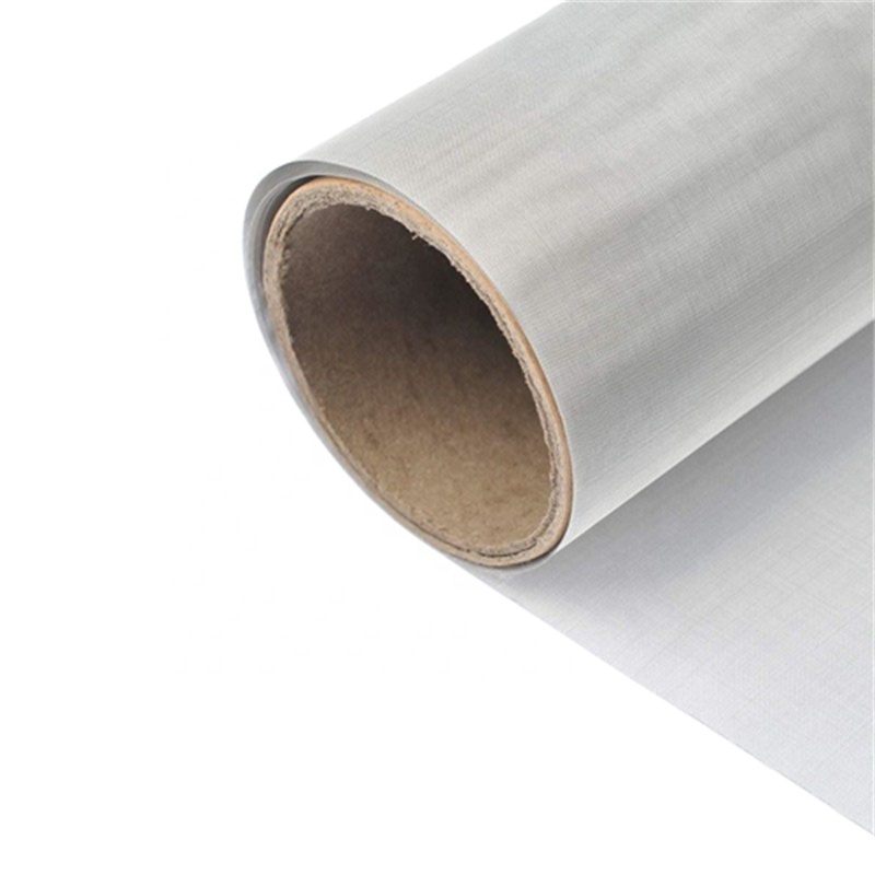 304/304L/316/316L Stainless Steel Wire Mesh