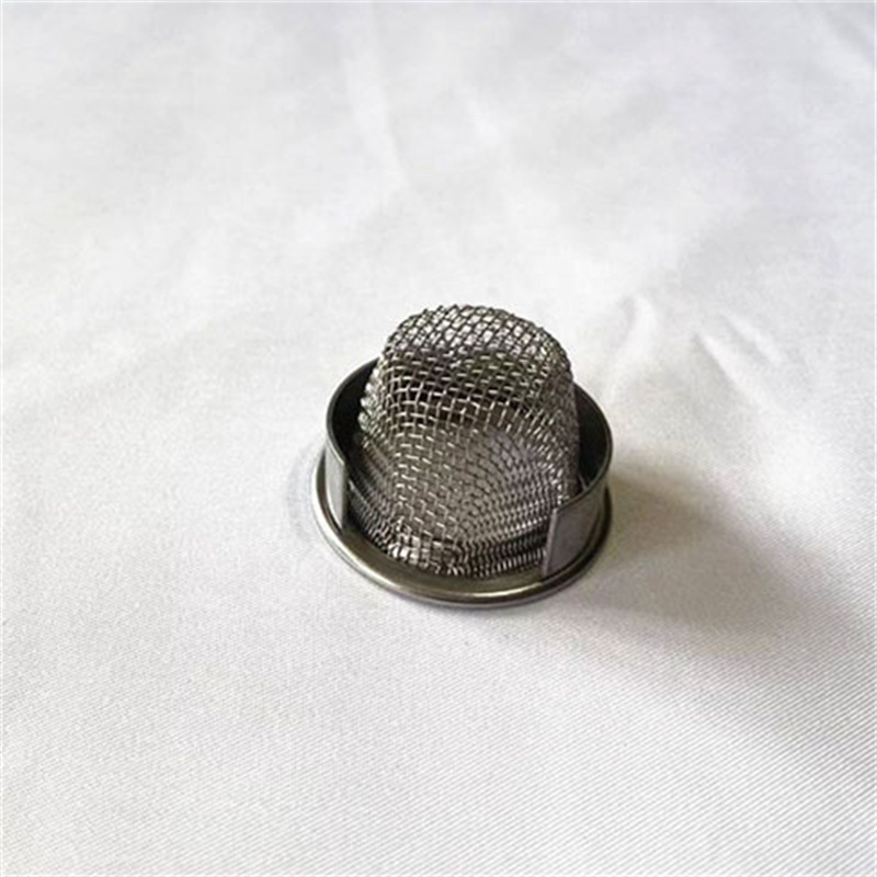 Universal Inlet Suction Strainer Mesh Filter Intake Hose Garden Hose Filter For Ultra Airless Sprayer 390 395 495