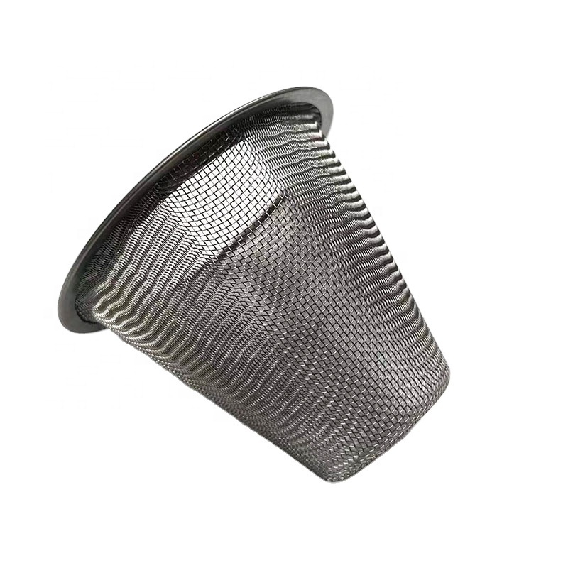 Used For Coffee Teapots Coffee Brewers Of Stainless Steel Basket Teapot Replacement Mesh Strainer Mesh Teapot Strainer Filters